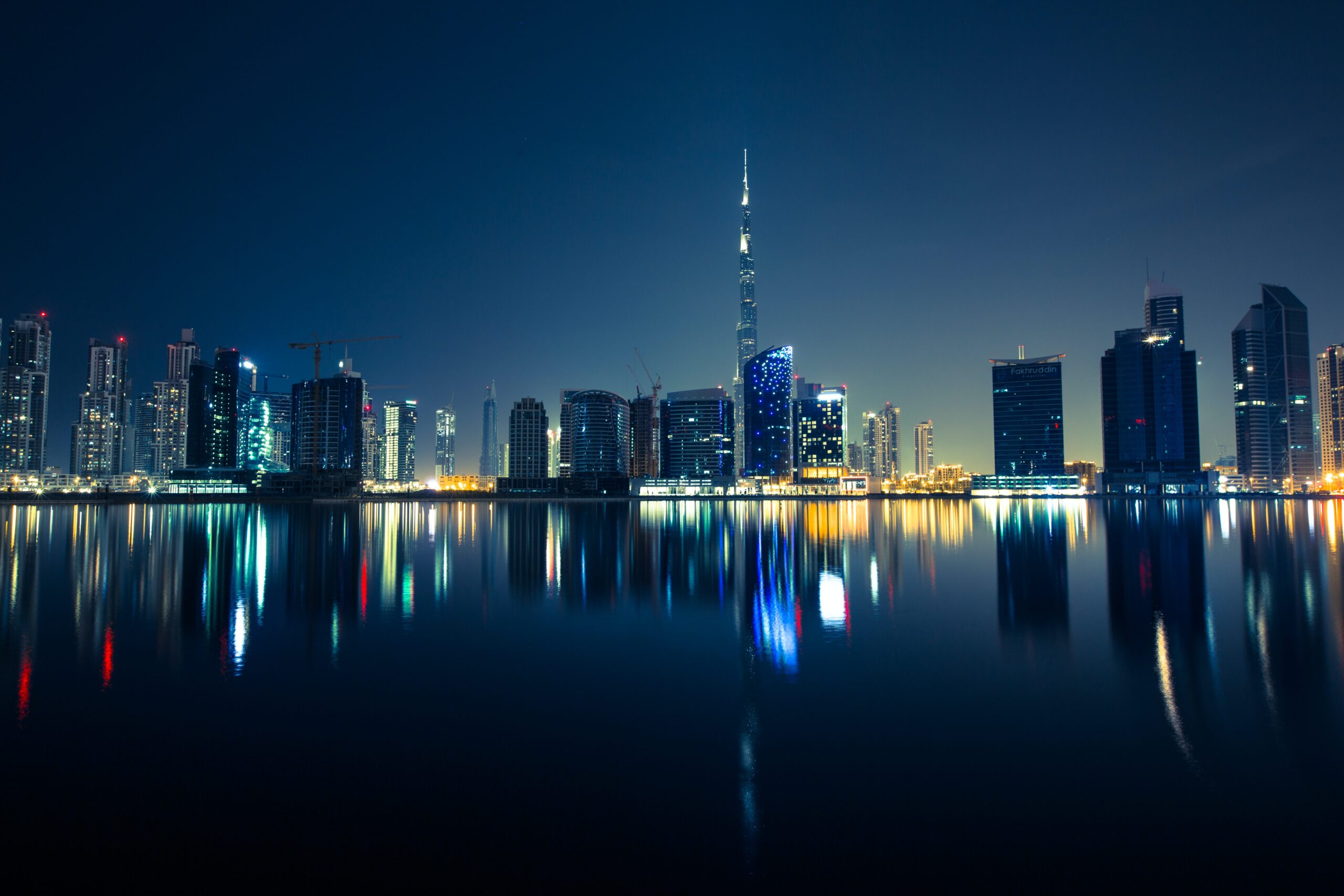Essential Rules and Tips for Traveling to Dubai